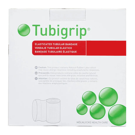 Tubigrip® Pull On Elastic Tubular Support Bandage, 3-1/2 Inch x 11 Yard Tubigrip®