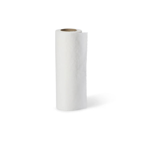 McKesson Headrest Paper, 8-1/2 Inch x 125 Foot, White McKesson