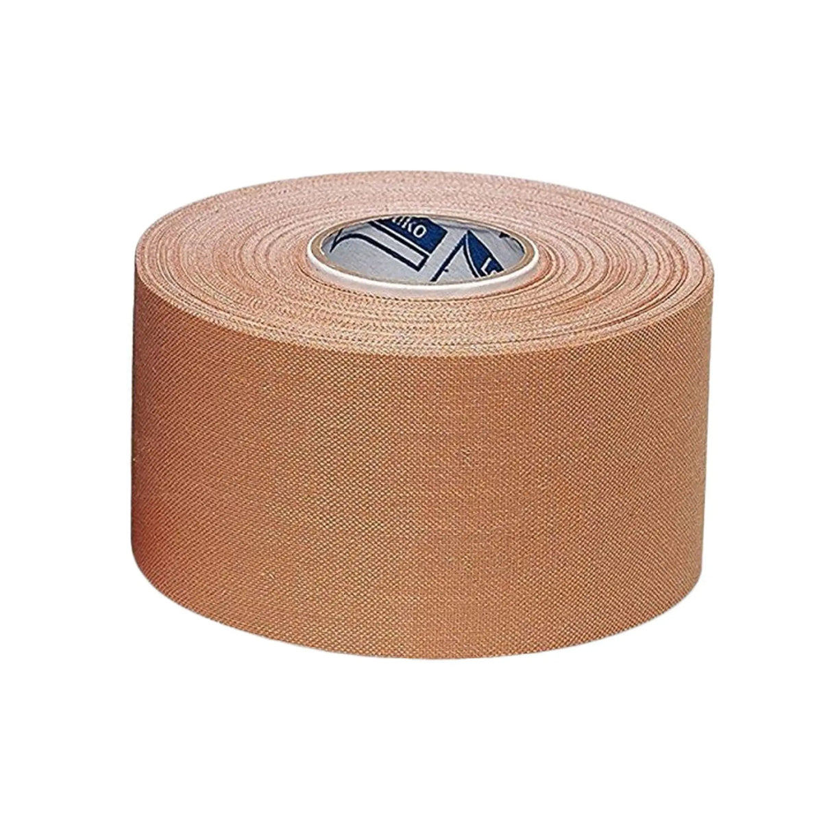 Leukotape® P Rayon / Zinc Oxide Orthopedic Corrective Tape, 1-1/2 Inch x 15 Yard, Beige Leukotape® P