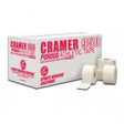 Cramer® 950 Cotton Athletic Tape, 1-1/2 Inch x 15 Yard, White Cramer® 950