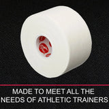 Cramer® 950 Cotton Athletic Tape, 1-1/2 Inch x 15 Yard, White Cramer® 950