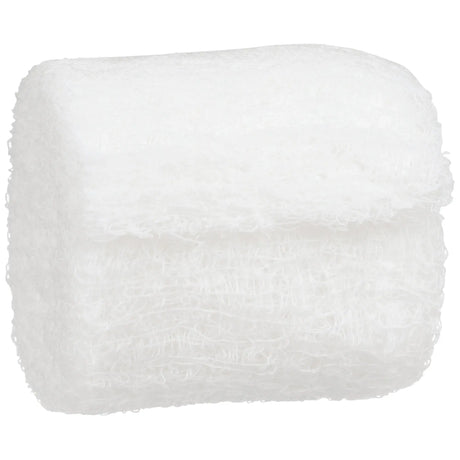 McKesson Fluff Bandage Roll, 2-1/2 Inch x 3 Yard, 6-Ply McKesson