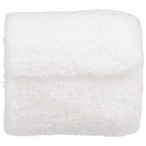 McKesson Fluff Bandage Roll, 2-1/2 Inch x 3 Yard, 6-Ply McKesson