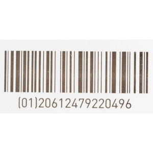 McKesson Fluff Bandage Roll, 2-1/2 Inch x 3 Yard, 6-Ply McKesson