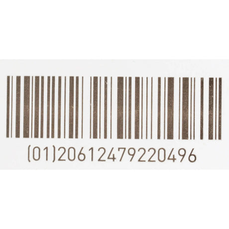 McKesson Fluff Bandage Roll, 2-1/2 Inch x 3 Yard, 6-Ply McKesson