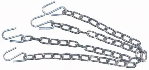 Chain Set Only (27 Link) Set/2 Movility LLC- CM