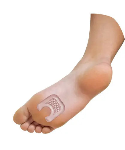 Pedi-GEL Callus Pads Pk/2 Pedi GEL