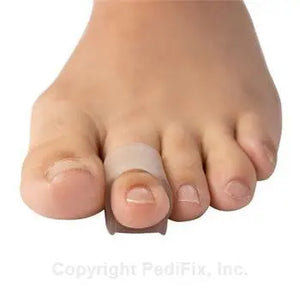 Visco-GEL Hammer ToeCrutch Large  Pk/2 Visco Gel