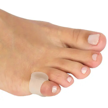 Visco-GEL  Stay-Put Toe Separators  Large  Pk/2 Visco Gel