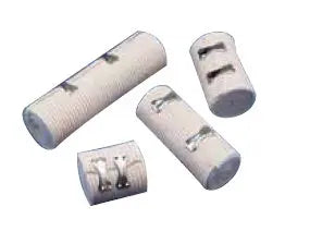 Cardinal Health™ Double Hook and Loop Closure Elastic Bandage, 2 Inch x 5-1/2 Yard Cardinal Health™