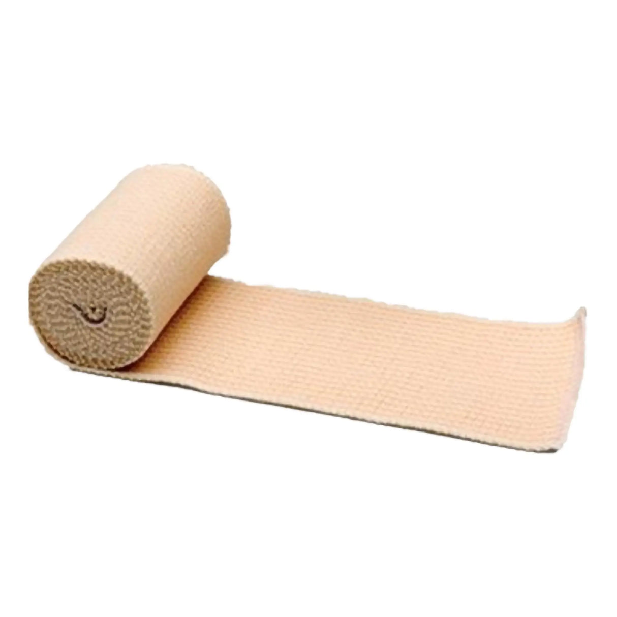 McKesson Single Hook and Loop Closure Elastic Bandage, 3 Inch x 4-1/2 Yard McKesson