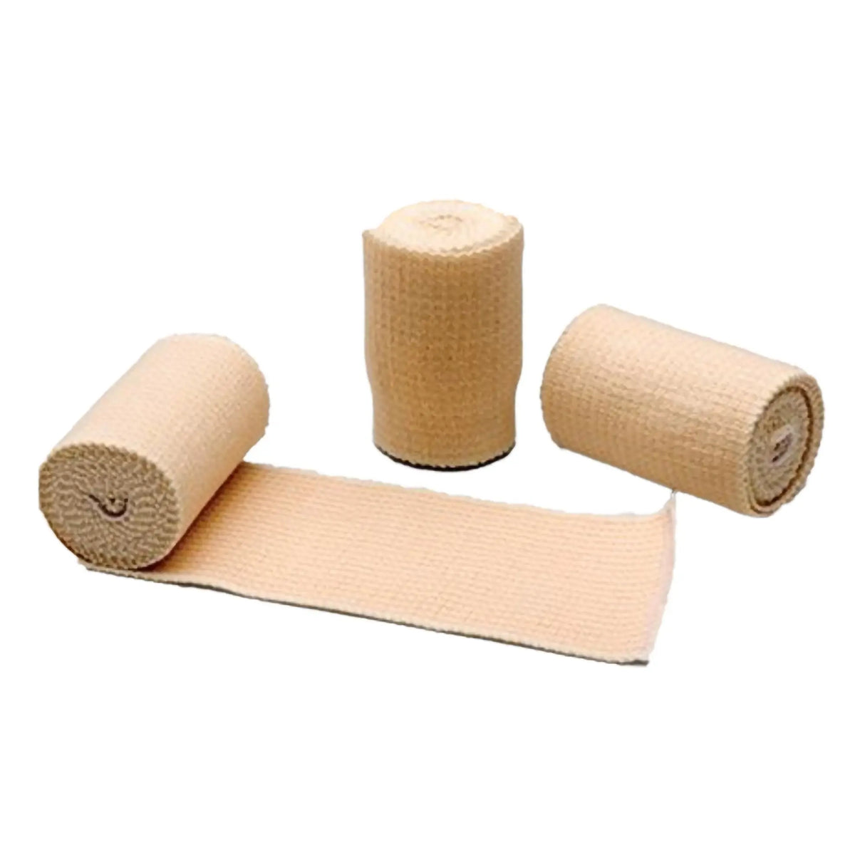 McKesson Single Hook and Loop Closure Elastic Bandage, 3 Inch x 4-1/2 Yard McKesson