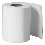 McKesson White Wool / Rayon Adhesive Orthopedic Felt Roll, 6 Inch x 2-1/2 Yard McKesson