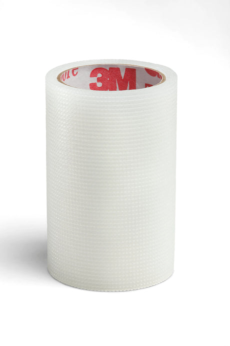 3M™ Transpore™ Plastic Medical Tape, 2 Inch x 1-1/2 Yard, Transparent 3M™ Transpore™