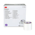 3M™ Durapore™ Silk-Like Cloth Medical Tape, 1 Inch x 1-1/2 Yard, White 3M™ Durapore™