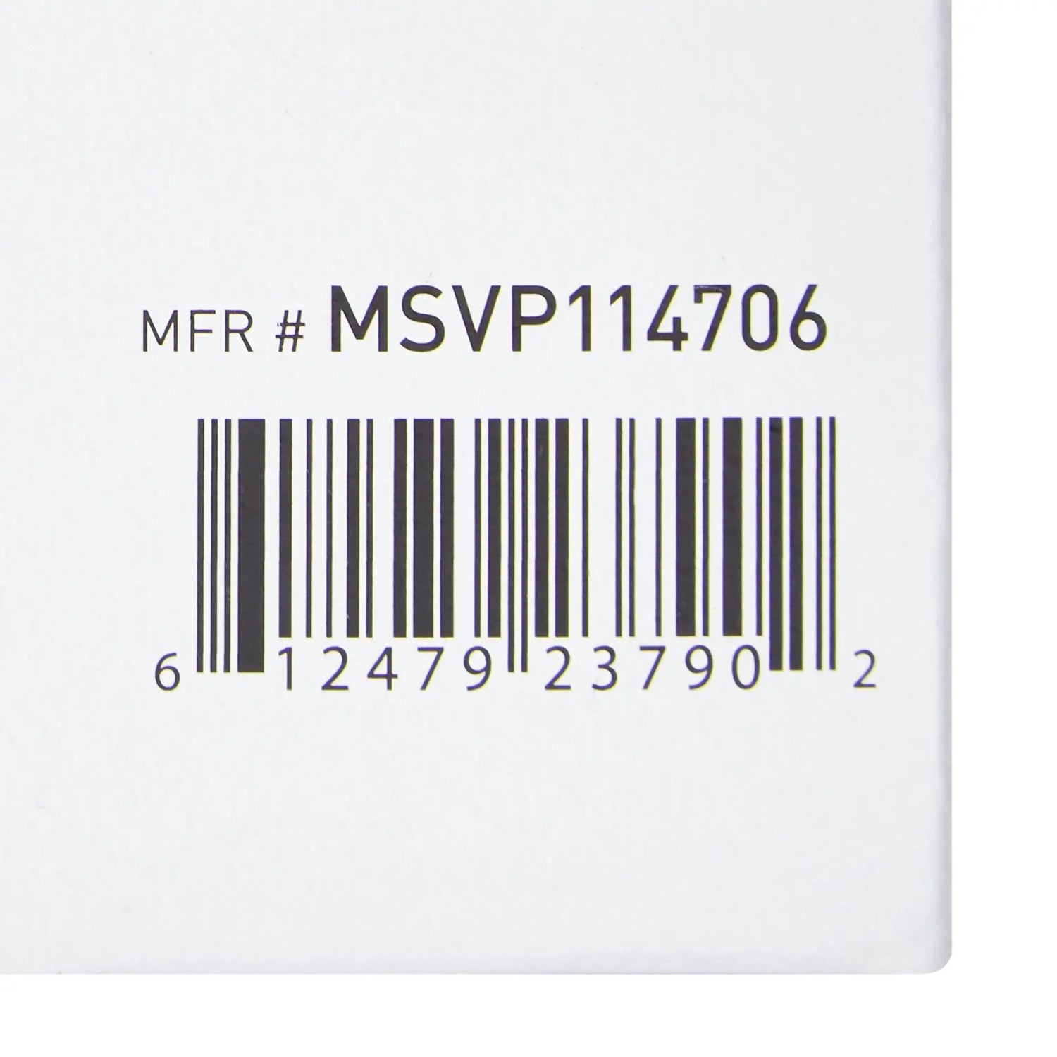 McKesson Tubular Bandage, Small Head, Medium Shoulder, Thigh, 18-1/2 inch X 25 yards, Size 6 McKesson