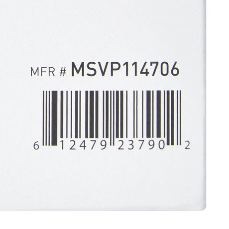 McKesson Tubular Bandage, Small Head, Medium Shoulder, Thigh, 18-1/2 inch X 25 yards, Size 6 McKesson