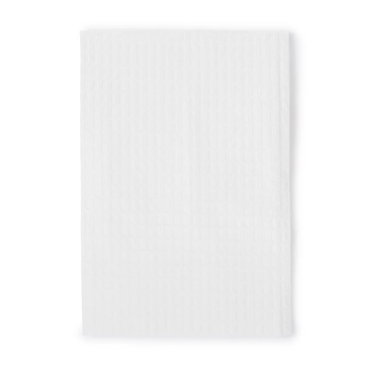 McKesson White Dental Bib, 13-1/2 x 18 Inch McKesson