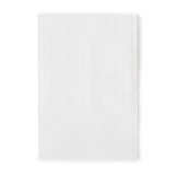 McKesson White Dental Bib, 13-1/2 x 18 Inch McKesson