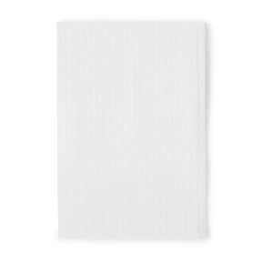 McKesson White Dental Bib, 13-1/2 x 18 Inch McKesson