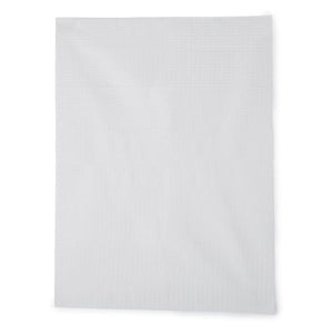 McKesson White Dental Bib, 13-1/2 x 18 Inch McKesson