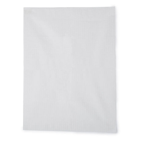 McKesson White Dental Bib, 13-1/2 x 18 Inch McKesson