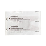 McKesson Knuckle Tan Adhesive Strip, 1-1/2 x 3 Inch - getMovility