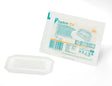 3M™ Tegaderm™ Transparent Film Dressing with Pad, 3-1/2 x 6 Inch 3M™ Tegaderm™