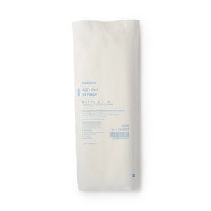 McKesson Sterile Abdominal Pad, 7-1/2 x 8 Inch McKesson