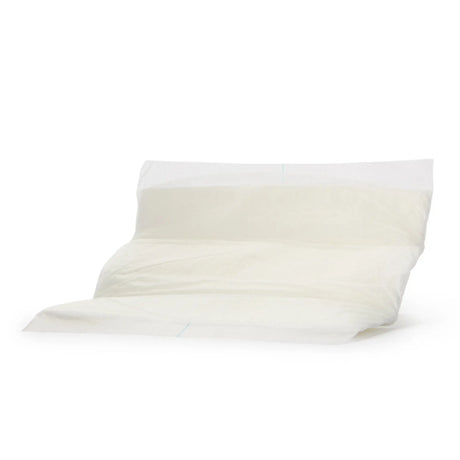 McKesson Sterile Abdominal Pad, 7-1/2 x 8 Inch McKesson