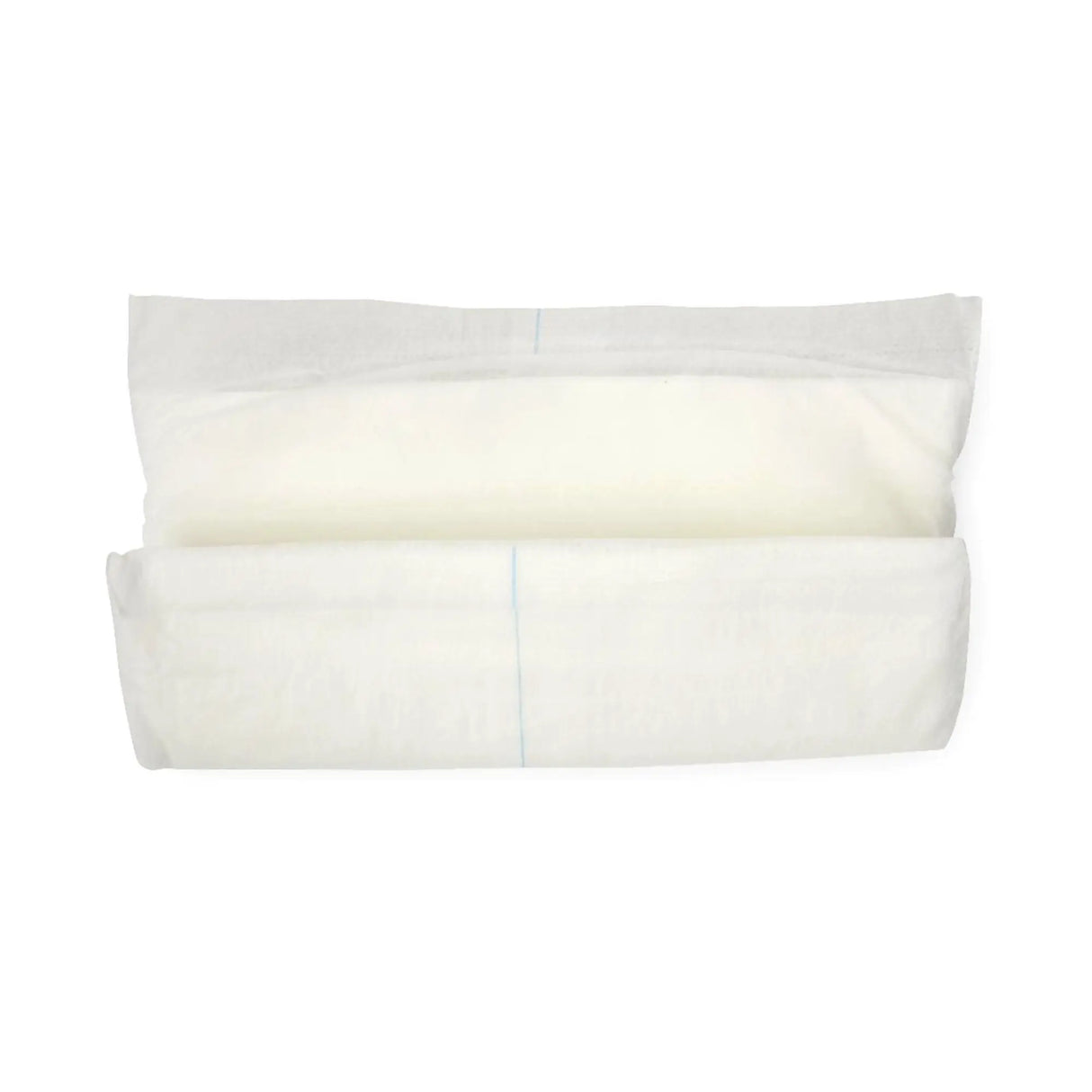 Medline Sterile Abdominal Pad, 7-1/2 x 8 Inch Medline