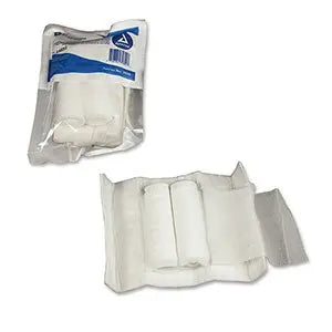 Dyna-Stopper Sterile Trauma Dressing, 5-1/2 x 9 Inch Dyna-Stopper