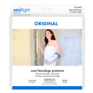 SEAL-TIGHT Original Cast Prot. Adult Short Arm 23