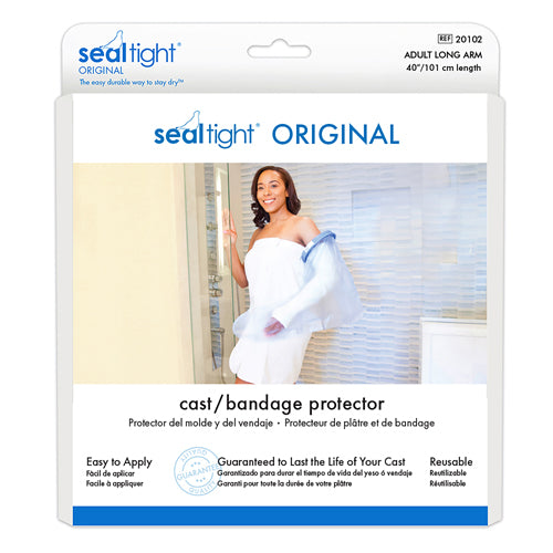SEAL-TIGHT Original Cast Prot. Adult Long Arm 40