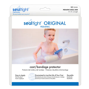 SEAL-TIGHT Original Cast Prot. Pediatric Small Arm 12