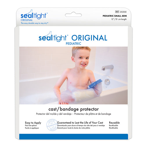 SEAL-TIGHT Original Cast Prot. Pediatric Medium Arm 19