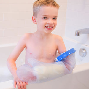 SEAL-TIGHT Original Cast Prot. Pediatric Medium Arm 19