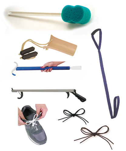 Hip Kit