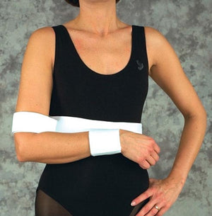Shoulder Immobilizer Male X-Large 42 -48