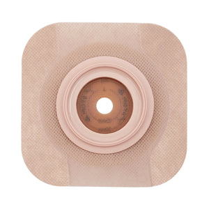 FlexTend Ostomy Barrier, Trim to Fit, Extended Wear, 2-1/4", Fits Stomas up to 1-1/2" FlexTend™