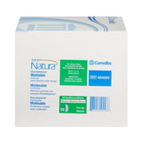 Sur-Fit Natura Colostomy Barrier Extended Wear, 1-3/4" Flange, 7/8" to 1-1/4" Opening, 4-1/2" X 4-1/2" Sur-Fit Natura® Durahesive®