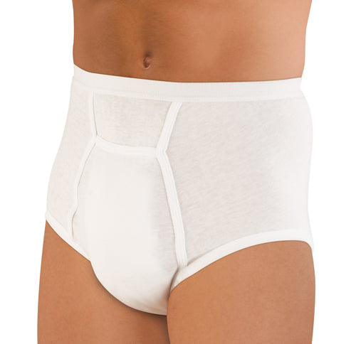 Sir Dignity Plus Brief XX-Lg 46 48