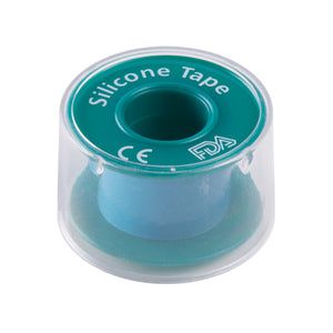 SoreSpot Silicone Tape 1 x 1.5 yd Pack/1