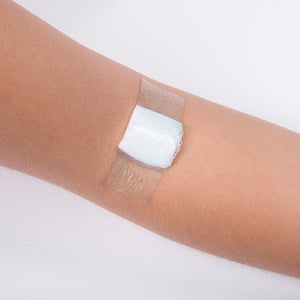 SoreSpot Silicone Tape 1 x 1.5 yd Pack/1