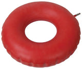 Red Rubber Inflatable Ring 15 /37.5cm  Retail Box Movility LLC- CM