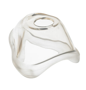 Deluxe Full Face CPAP/BiPAP Mask & Headgear Large