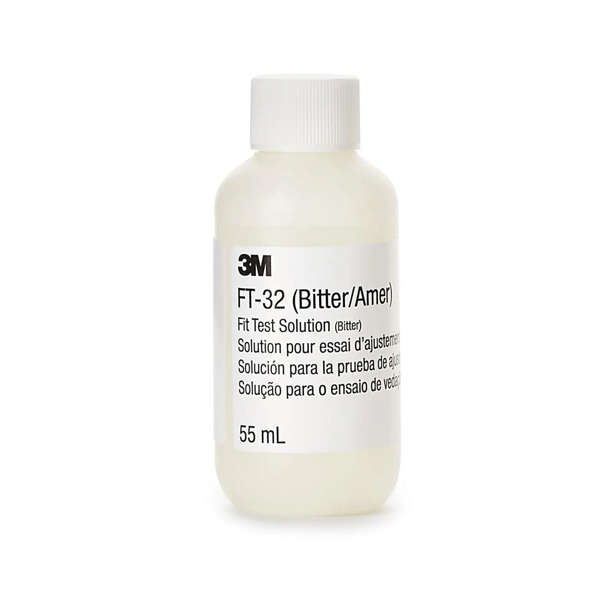 3M Bitter Fit Test Solution 3M™