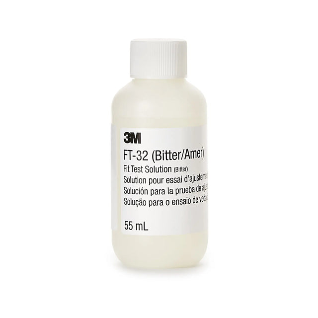 3M Bitter Fit Test Solution 3M™