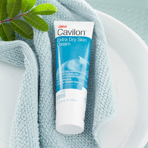 3M Cavilon 4-oz Tube Scented Cream 3M™ Cavilon™ Extra Dry