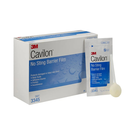 3M Cavilon No Sting Barrier Film 3M™ Cavilon™ No Sting